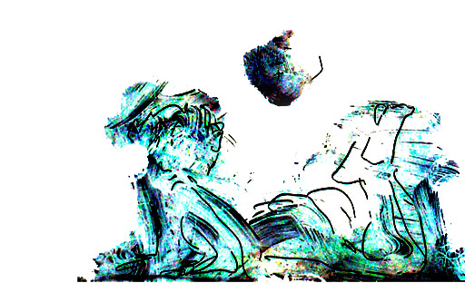 cool paralysis by analysis