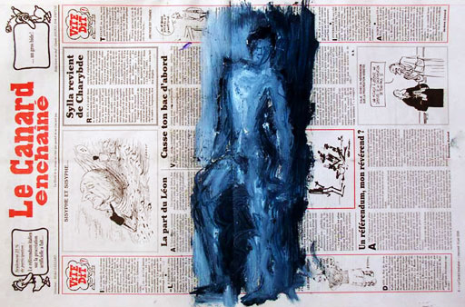 Art is power