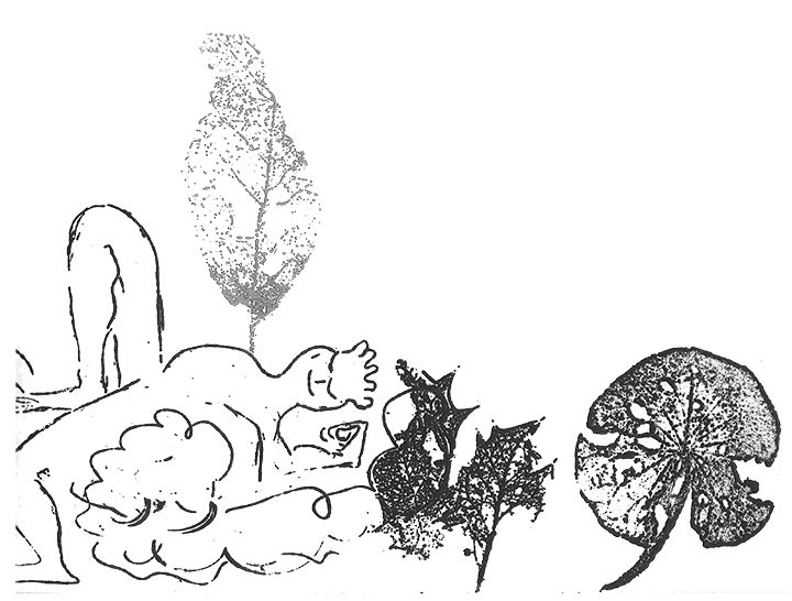 make believe drawing ideas