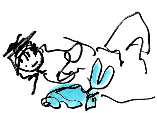 absurd art issues