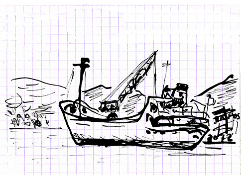 Art that makes you smile