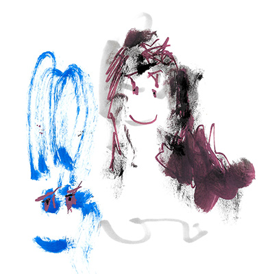 Art is how we define ourselves