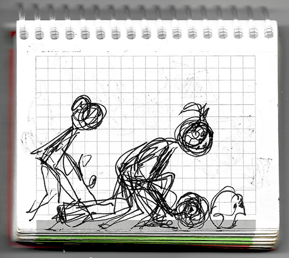 Folk and Self-Taught Art