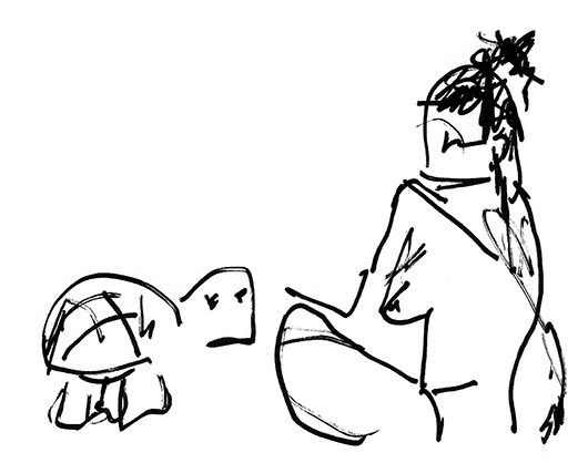 extravagant art matters