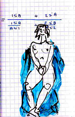 Experimental art