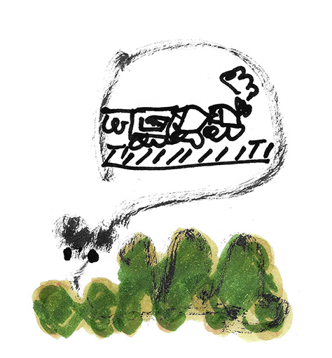 grassroots art