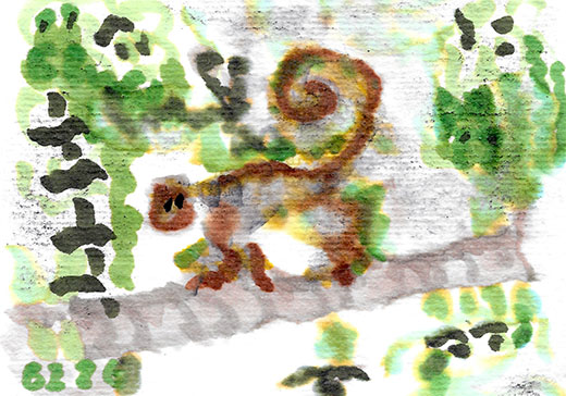 Picture of lazy people