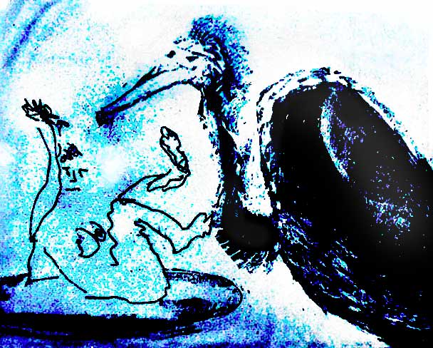 hidden unconscious anxieties