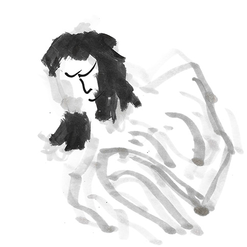 Eros and Thanatos