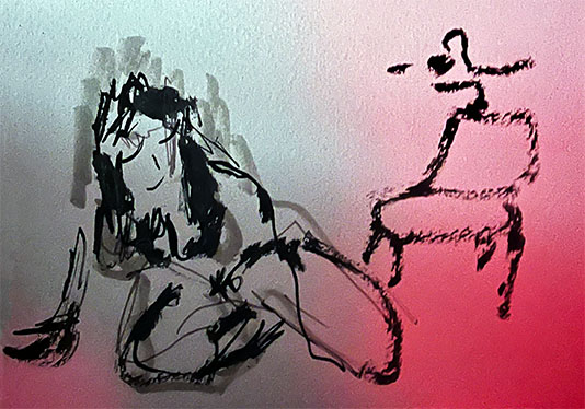 value in the enjoyment of art
