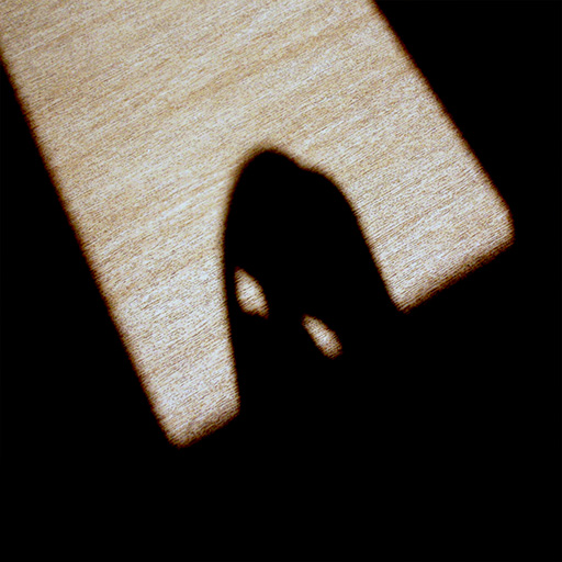 internet art shadow