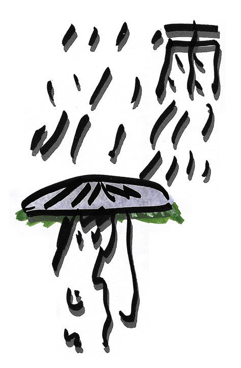 Expressionism is full of deep significance