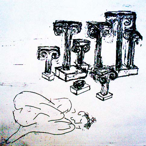 turning dreams into art