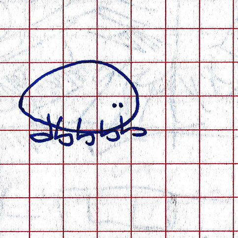 folk tales, partly plain reality about metaphors