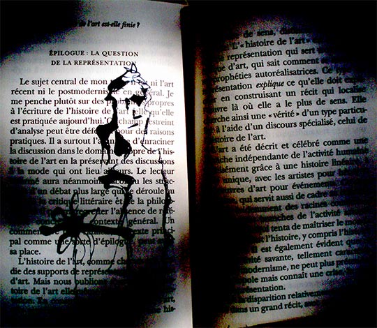 Kazimir Malevich Laziness