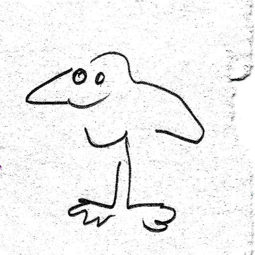 uplifting ducks are postmodern drawings
