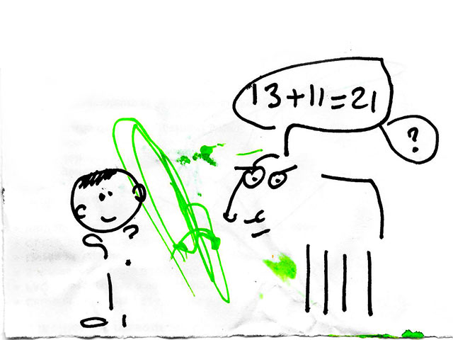 groundbreaking artistic approaches