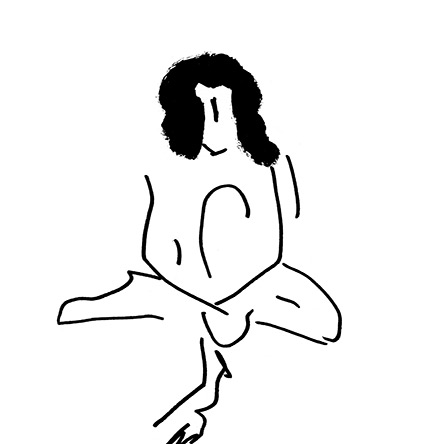 self symbol simplicity