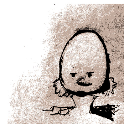 Helen of Troy chicken and egg situation