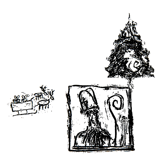 enigmatic invisible riddle