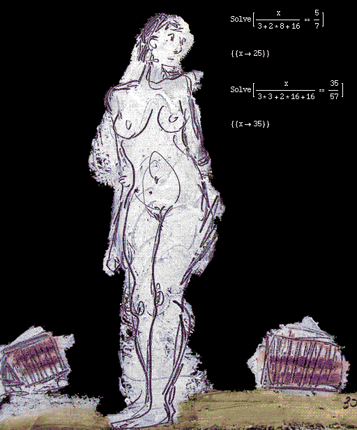 scientist artist