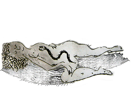 Eros and Thanatos