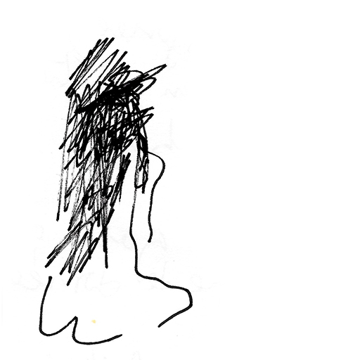 lanky naturalism