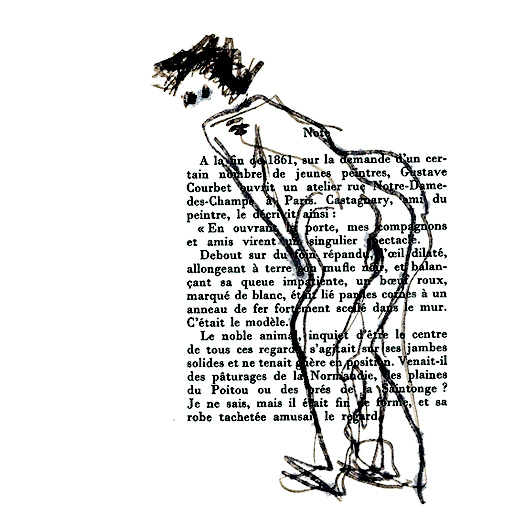 life drawing is why art is important