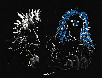 sublime awe inspiring