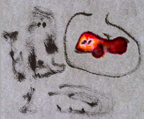 Art is the answer to many questions