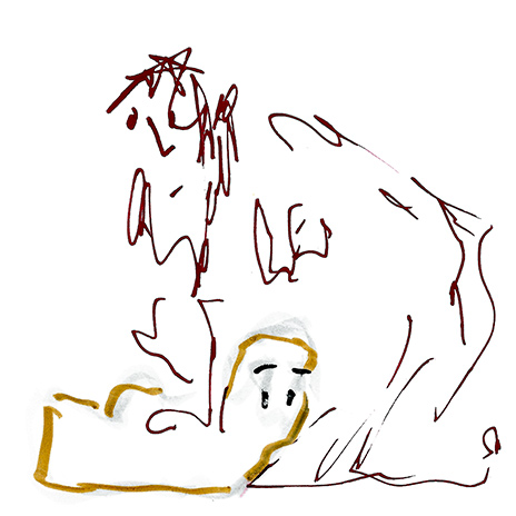 hodmandod psychological entropy