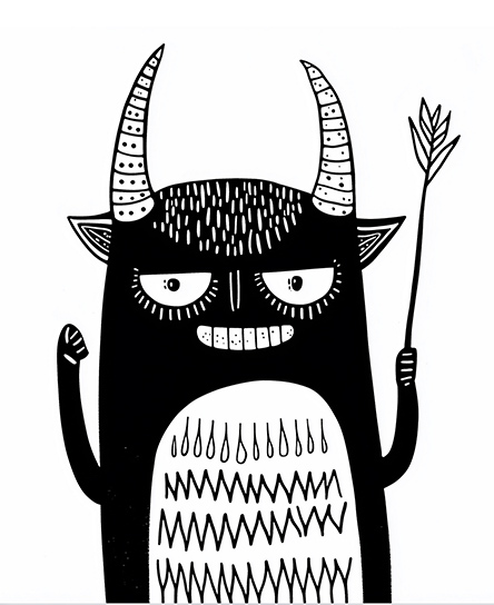 simple devil