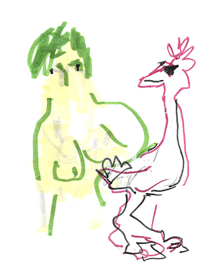 uplifting outsider artists