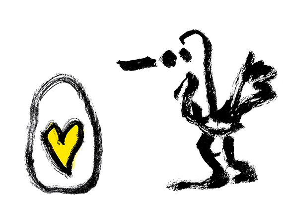 Wholesome art