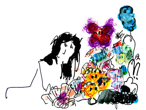 order and chaos neoexpressionism