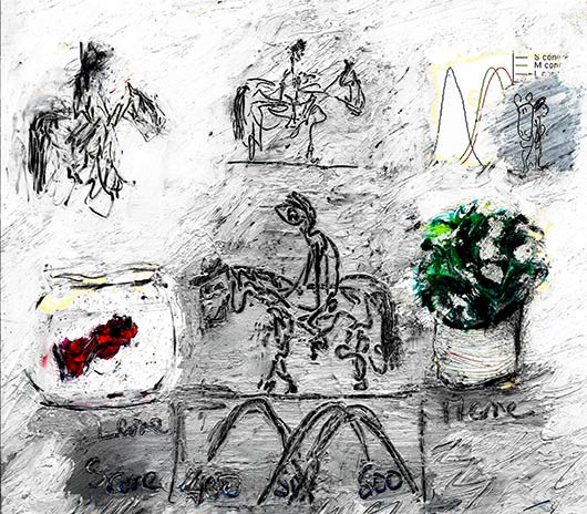 corrosion classical realism paradigm
