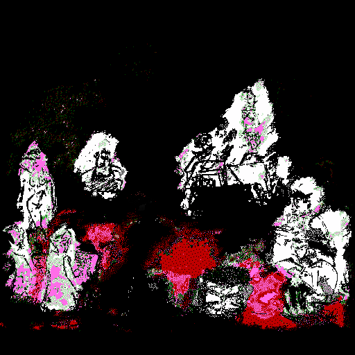 Why do girls like pink