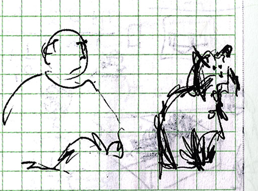 Life without art