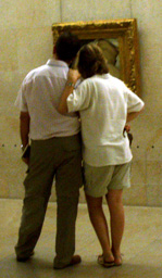 Musée d'Orsay Seeing art